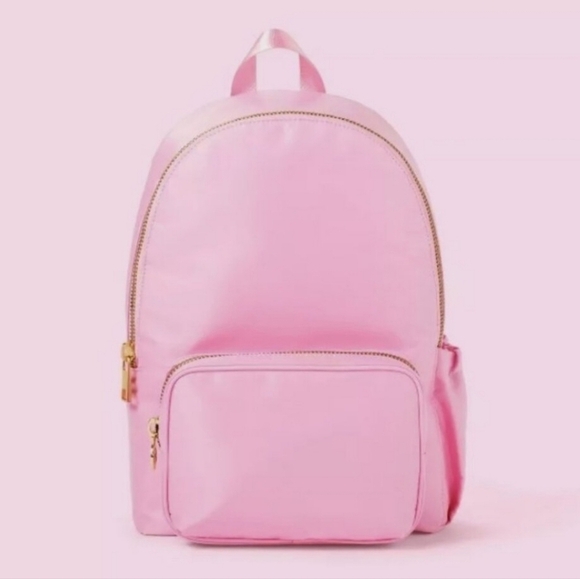 Stoney Clover Pink Backpack - Picture 9 of 9